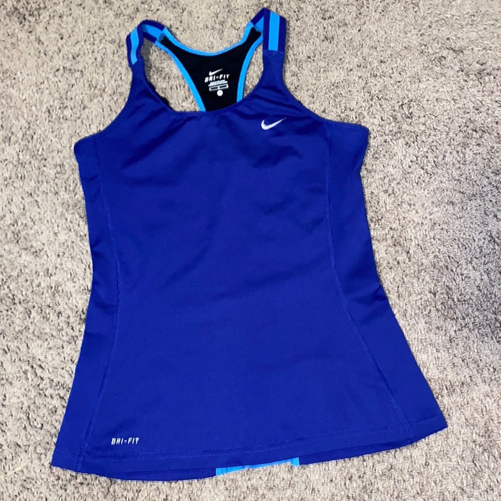 Women’s Nike tank top